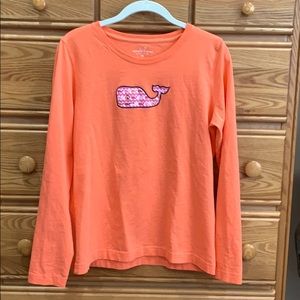 Vineyard Vines Long-Sleeve T-Shirt